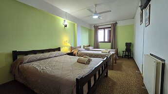 Hotel Panorama