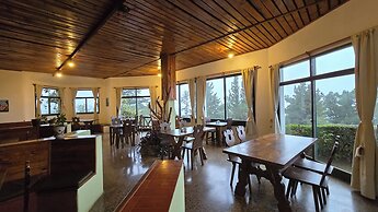 Hotel Panorama