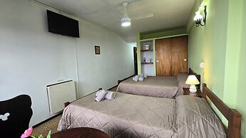 Hotel Panorama