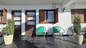 Hotel Panorama
