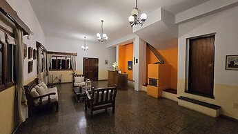 Hotel Panorama
