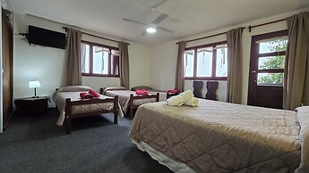 Hotel Panorama
