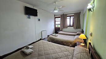 Hotel Panorama