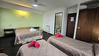 Hotel Panorama