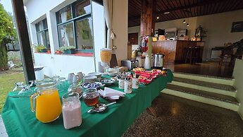 Hotel Panorama