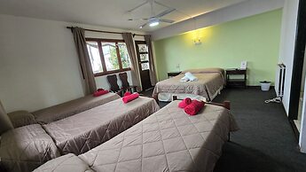 Hotel Panorama