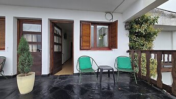 Hotel Panorama