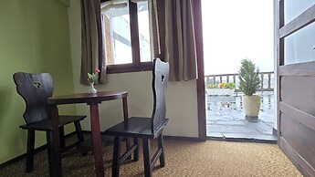 Hotel Panorama
