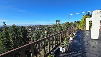 Hotel Panorama