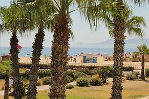 Marina de plage