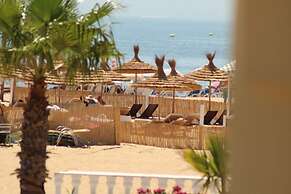 Marina de plage