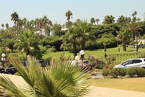 Marina de plage