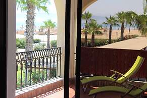 Marina de plage
