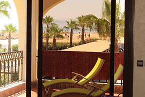 Marina de plage