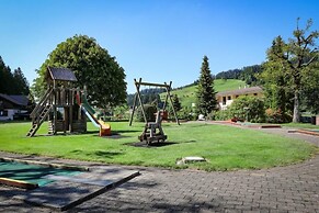 Hotel Hirschen Eggiwil
