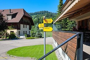 Hotel Hirschen Eggiwil
