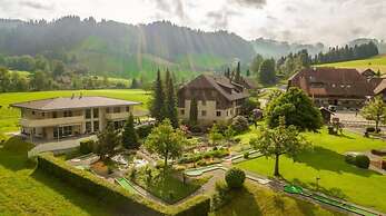 Hotel Hirschen Eggiwil