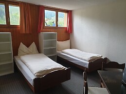 Hotel Hirschen Eggiwil