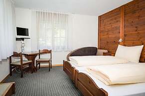 Hotel Hirschen Eggiwil
