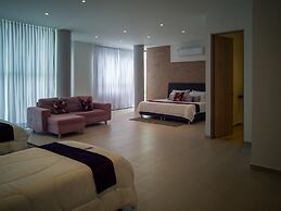 Hotel Boutique M