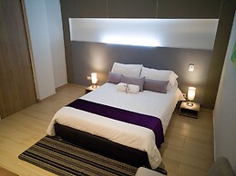 Hotel Boutique M