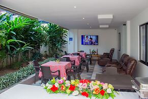 Hotel Boutique M