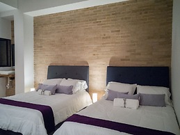 Hotel Boutique M