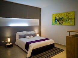 Hotel Boutique M