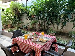 Hotel Boutique M
