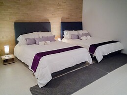 Hotel Boutique M