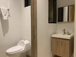 Hotel Boutique M
