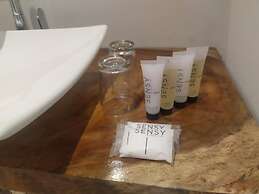 Hotel Boutique M