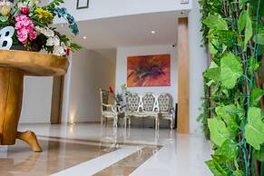 Hotel Boutique M