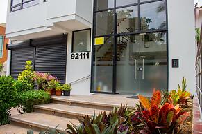 Hotel Boutique M