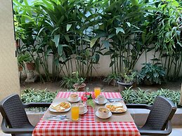 Hotel Boutique M