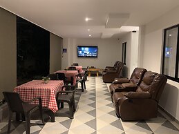 Hotel Boutique M