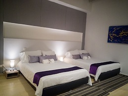 Hotel Boutique M