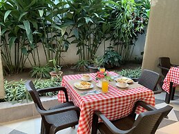 Hotel Boutique M