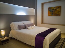 Hotel Boutique M
