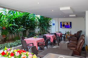 Hotel Boutique M