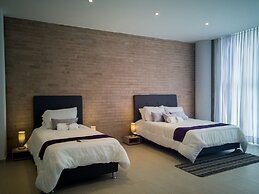 Hotel Boutique M