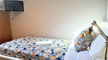 Cool Guesthouse