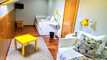 Cool Guesthouse