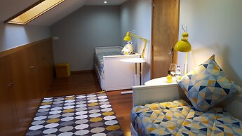 Cool Guesthouse