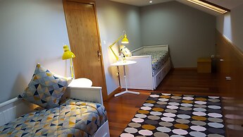 Cool Guesthouse