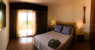 Apartamento Playa Albufereta Rocafel 7