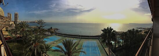 Apartamento Playa Albufereta Rocafel 7