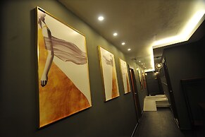 Skye Hotel
