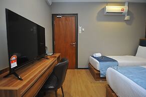 Skye Hotel