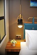 Skye Hotel